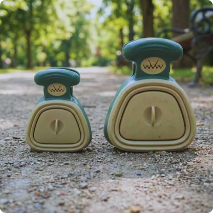 Collecteur d'Hygiène Canine